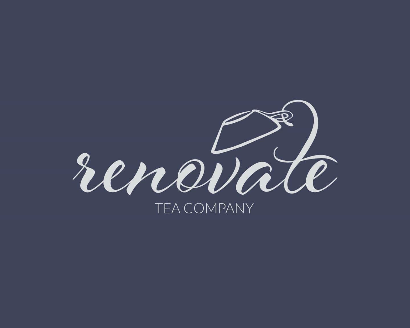 renovate tea