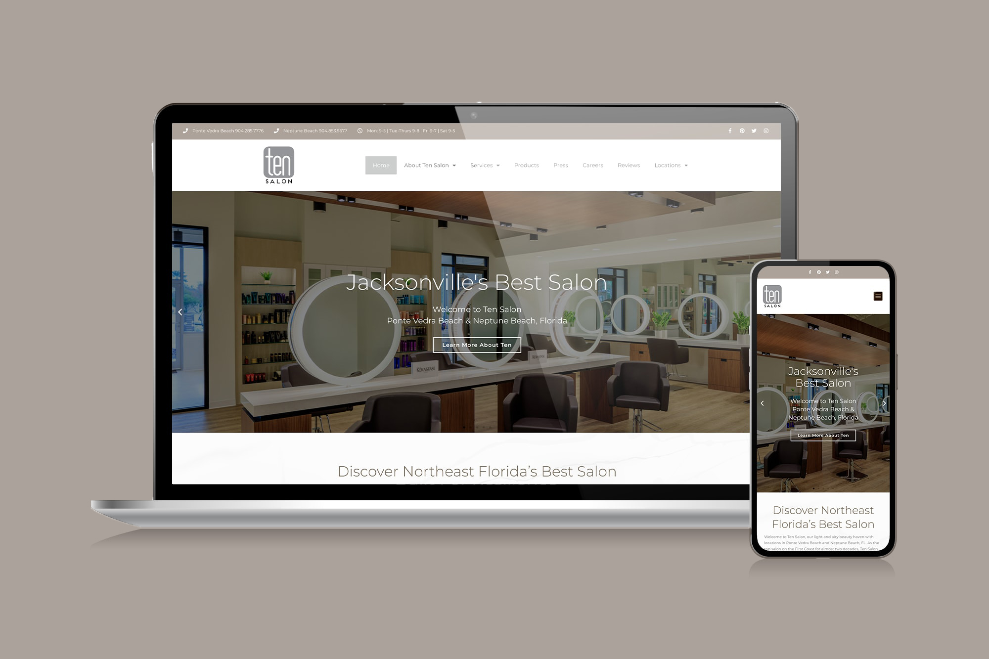 Other Website Designs featured image