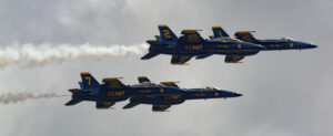 blue angels june 2025