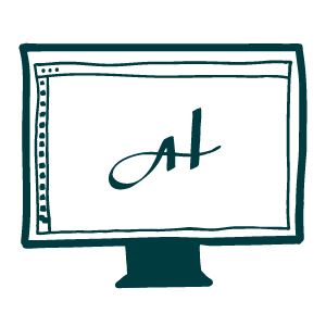 graphic design icon