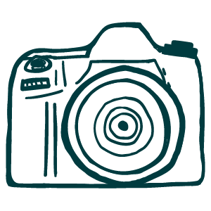 photography icon
